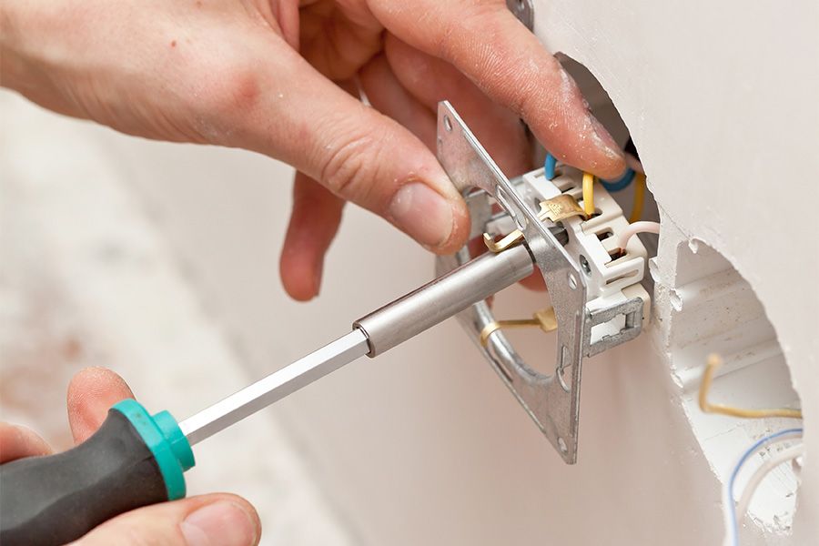 Safety First Electric Reliable Electricians in Blackhawk Safety